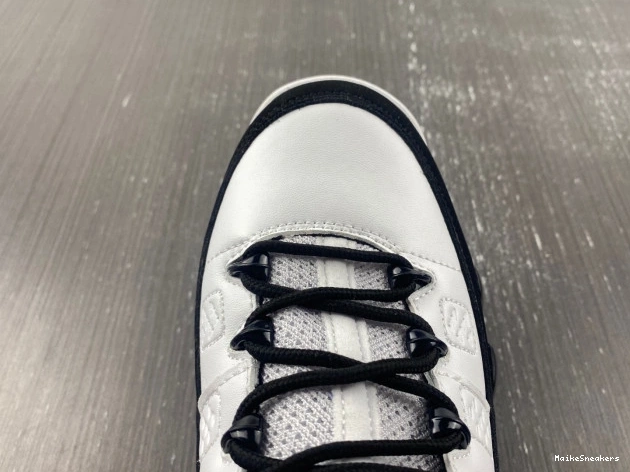 MaikeSneakers Jam 302370-112 OG Space Jordan 9 Air 0815